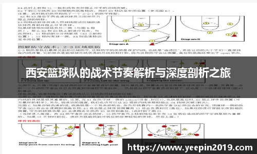 西安篮球队的战术节奏解析与深度剖析之旅