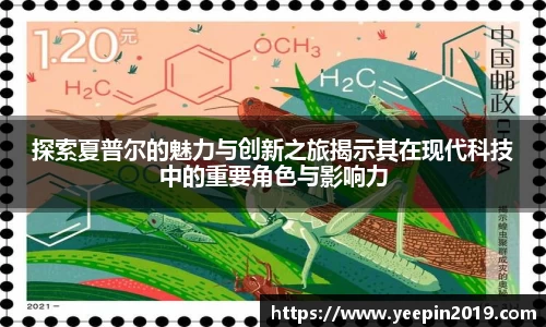 探索夏普尔的魅力与创新之旅揭示其在现代科技中的重要角色与影响力