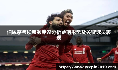 伯恩茅与埃弗顿专家分析赛前形势及关键球员表现